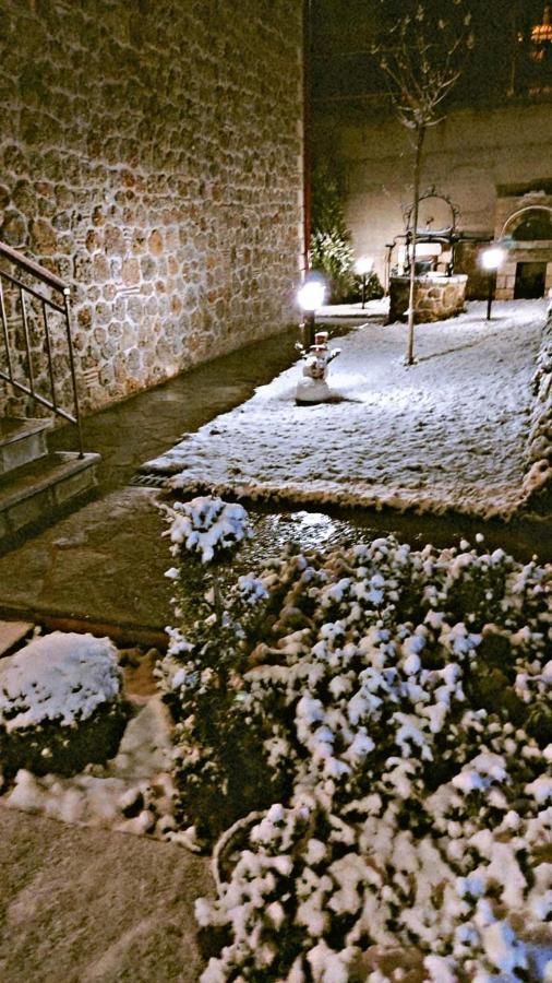 Villa Angelic In The Mountains Kesario Exterior foto