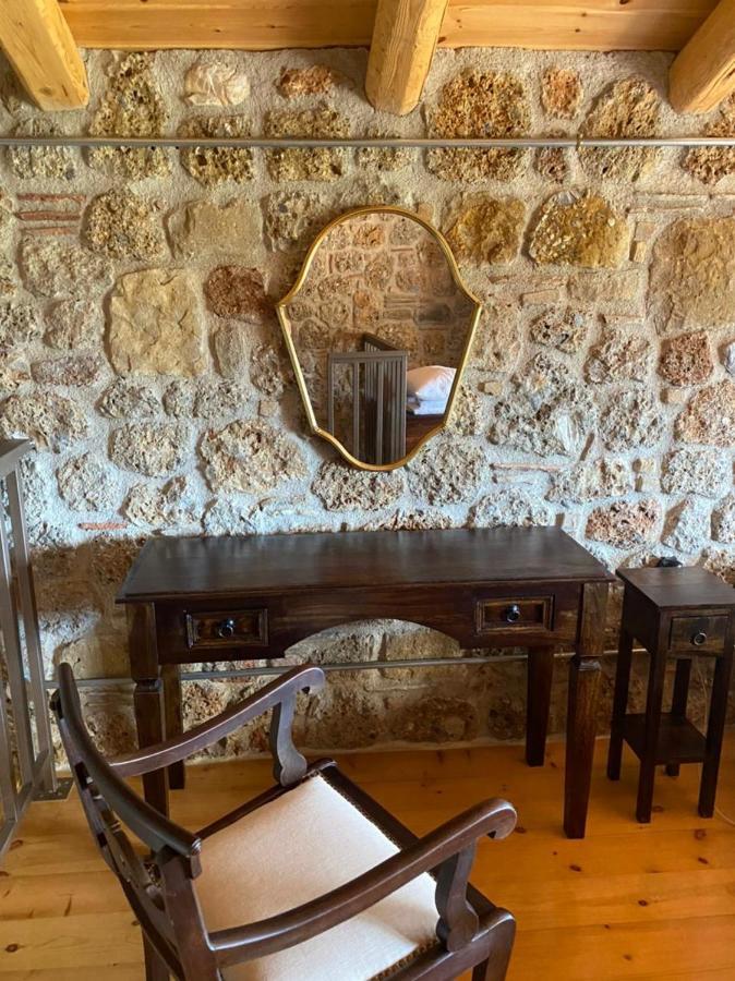 Villa Angelic In The Mountains Kesario Exterior foto